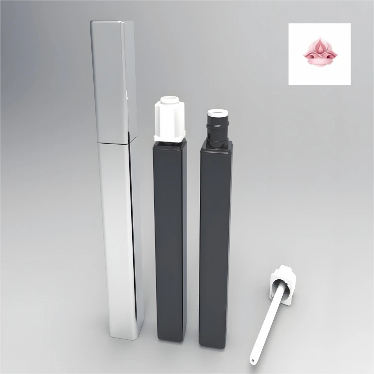 Square Replaceable Mascara